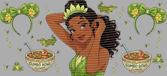 16oz Princess-N4-1270